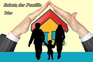 Schutz der Familie - Trier (Stadt)